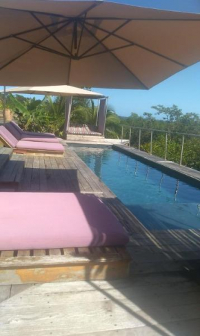Villa F&B